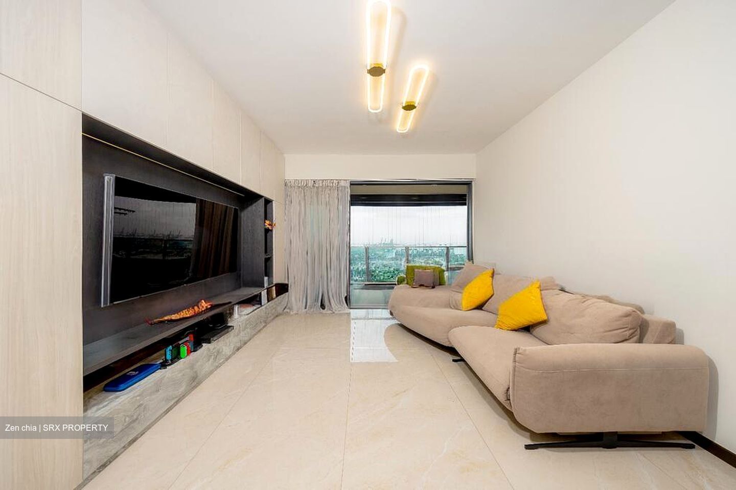 Normanton Park (D5), Apartment #498076691